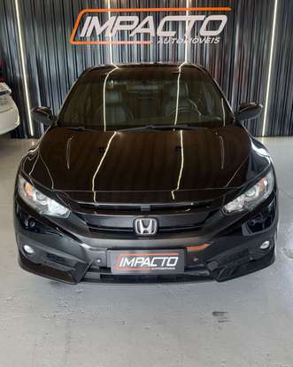HONDA-CIVIC-2019