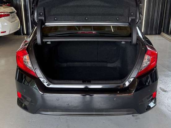 HONDA-CIVIC-2.0 16V FLEXONE EX 4P CVT HONDA-CIVIC-2019