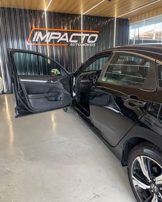HONDA-CIVIC-2019