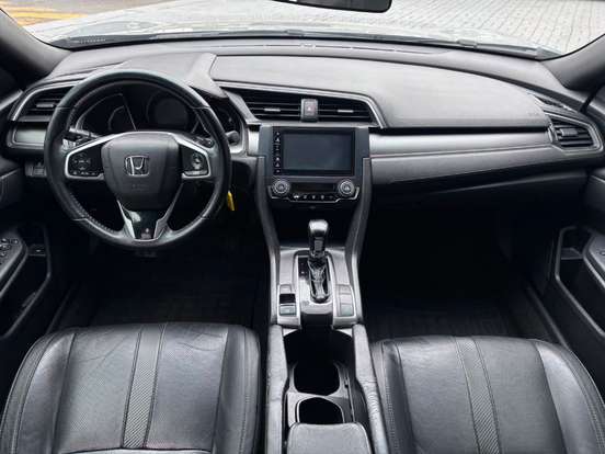 HONDA-CIVIC-2018