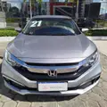 HONDA CIVIC 2.0 16V FLEXONE EX 4P CVT HONDA CIVIC 2.0 16V FLEXONE EX 4P CVT