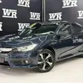 HONDA CIVIC 2.0 16V FLEXONE EX 4P CVT HONDA CIVIC 2.0 16V FLEXONE EX 4P CVT