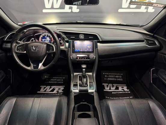 HONDA-CIVIC-2019