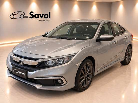 HONDA-CIVIC-2021