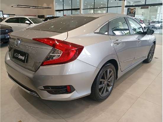 HONDA-CIVIC-2021