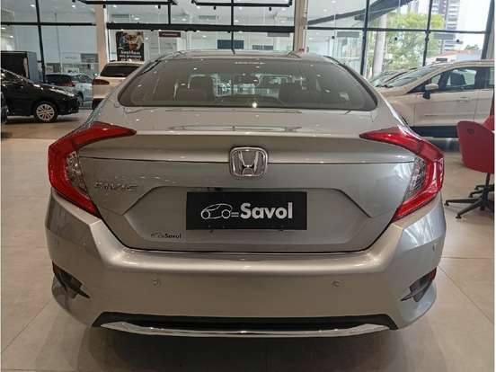 HONDA-CIVIC-2021