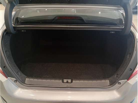 HONDA-CIVIC-2.0 16V FLEXONE EX 4P CVT HONDA-CIVIC-2021