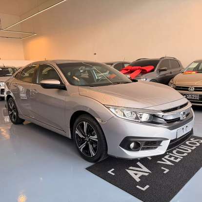 HONDA-CIVIC-2018