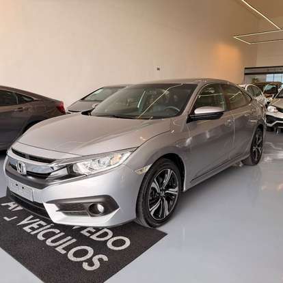 HONDA-CIVIC-2018