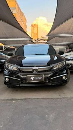 HONDA-CIVIC-2021