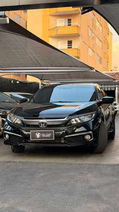 HONDA-CIVIC-2021
