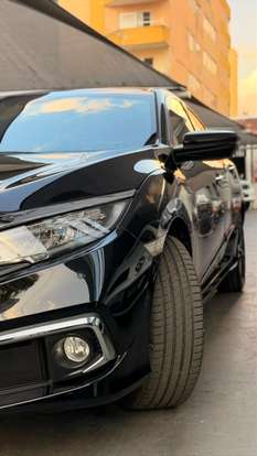 HONDA-CIVIC-2021