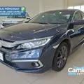 HONDA CIVIC 2.0 16V FLEXONE EXL 4P CVT HONDA CIVIC 2.0 16V FLEXONE EXL 4P CVT