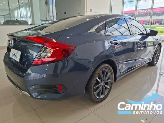 HONDA-CIVIC-2021