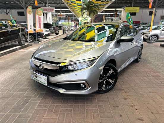 HONDA-CIVIC-2021