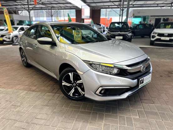 HONDA-CIVIC-2021