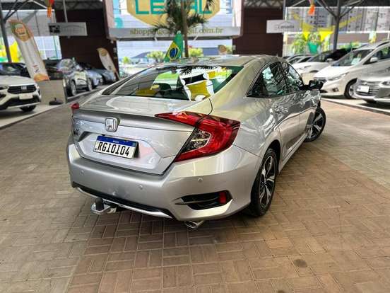HONDA-CIVIC-2021
