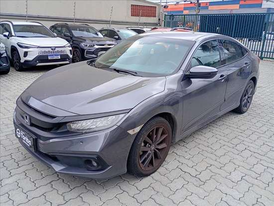HONDA-CIVIC-2020