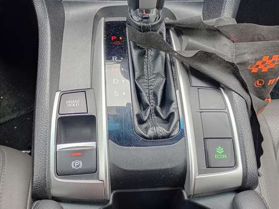 HONDA-CIVIC-2.0 16V FLEXONE EXL 4P CVT HONDA-CIVIC-2020