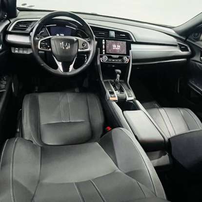 HONDA-CIVIC-2019