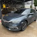 HONDA CIVIC 2.0 16V FLEXONE EXL 4P CVT HONDA CIVIC 2.0 16V FLEXONE EXL 4P CVT
