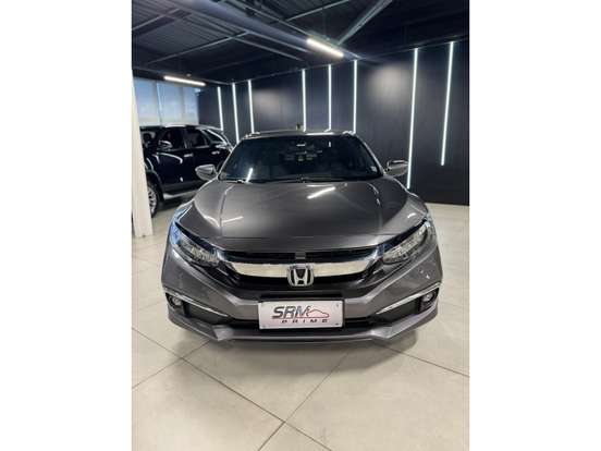 HONDA-CIVIC-2021