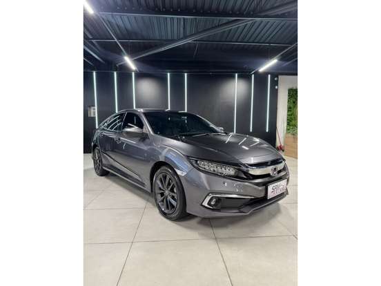 HONDA-CIVIC-2021