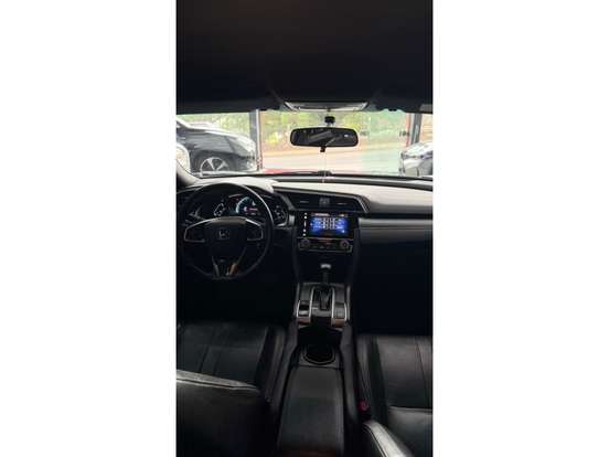 HONDA-CIVIC-2.0 16V FLEXONE EXL 4P CVT HONDA-CIVIC-2017