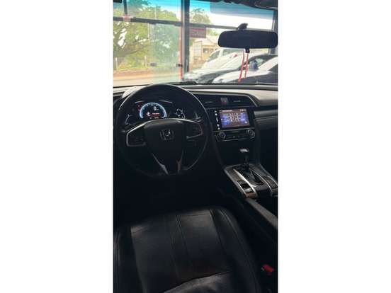 HONDA-CIVIC-2.0 16V FLEXONE EXL 4P CVT HONDA-CIVIC-2017