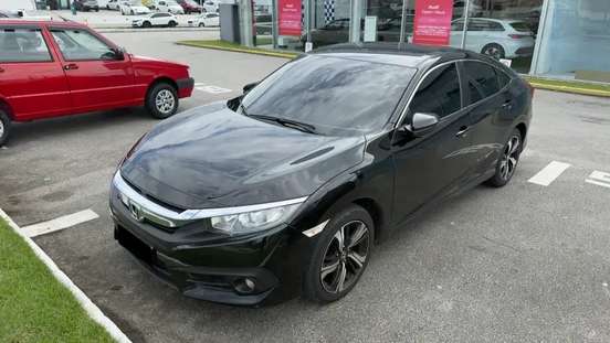 HONDA-CIVIC-2017