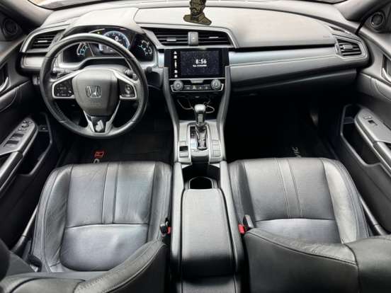 HONDA-CIVIC-2018