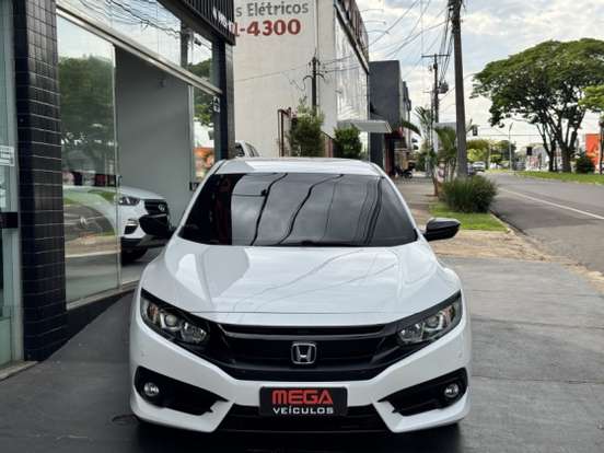 HONDA-CIVIC-2018