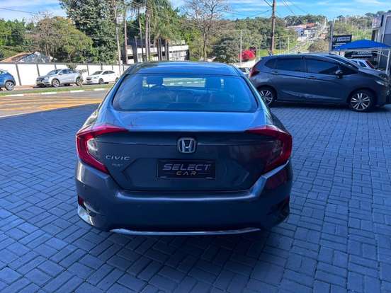 HONDA-CIVIC-2021