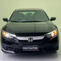 HONDA CIVIC 2.0 16V FLEXONE EXL 4P CVT HONDA CIVIC 2.0 16V FLEXONE EXL 4P CVT