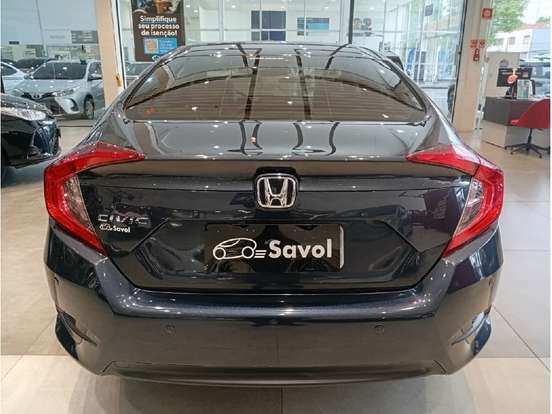 HONDA-CIVIC-2019