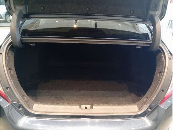 HONDA-CIVIC-2.0 16V FLEXONE EXL 4P CVT HONDA-CIVIC-2019