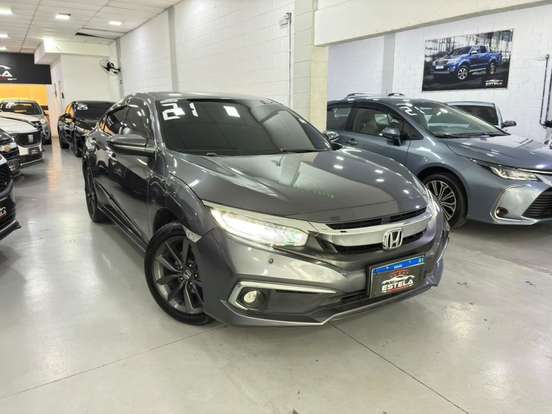 HONDA-CIVIC-2020
