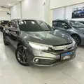 HONDA CIVIC 2.0 16V FLEXONE EXL 4P CVT HONDA CIVIC 2.0 16V FLEXONE EXL 4P CVT