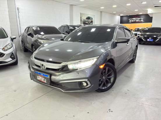 HONDA-CIVIC-2020