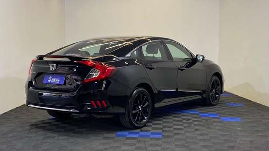 HONDA-CIVIC-2021