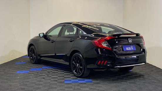 HONDA-CIVIC-2021