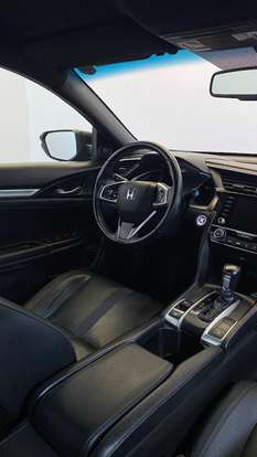 HONDA-CIVIC-2021
