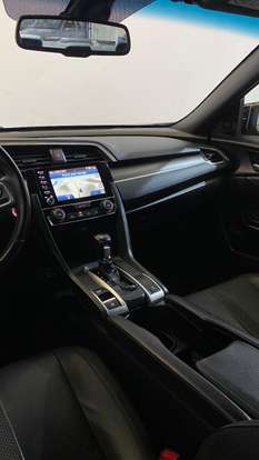 HONDA-CIVIC-2021
