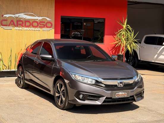 HONDA-CIVIC-2016