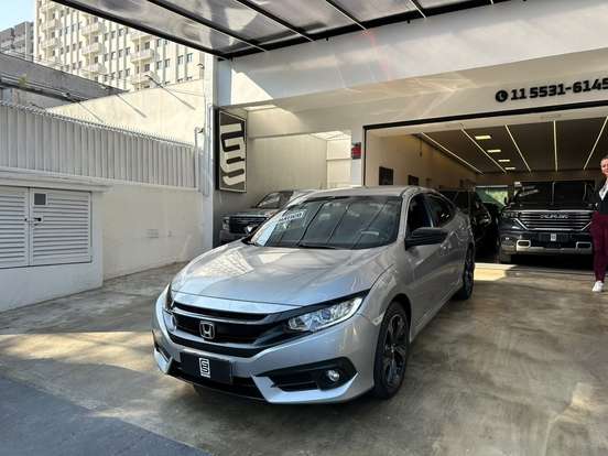 HONDA-CIVIC-2019