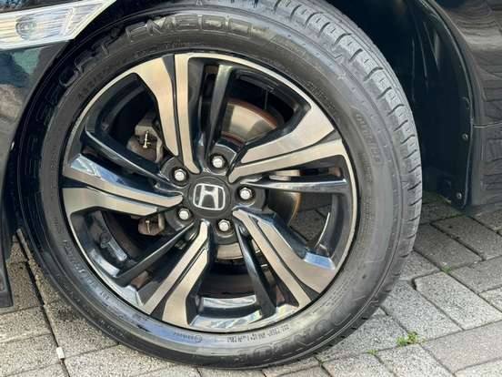 HONDA-CIVIC-2.0 16V FLEXONE SPORT 4P CVT HONDA-CIVIC-2016