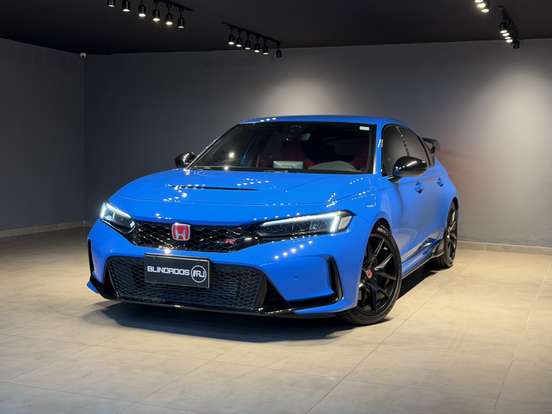 HONDA-CIVIC-2024