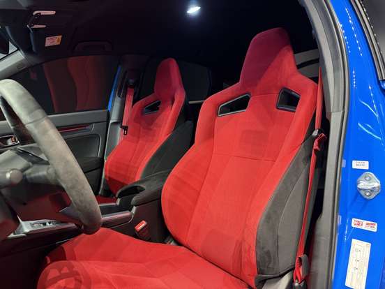 HONDA-CIVIC-2.0 DI VTEC TURBO GASOLINA TYPE R MANUAL HONDA-CIVIC-2024