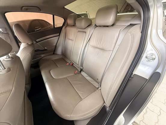 HONDA-CIVIC-2.0 EXR 16V FLEX 4P AUTOMÁTICO HONDA-CIVIC-2014