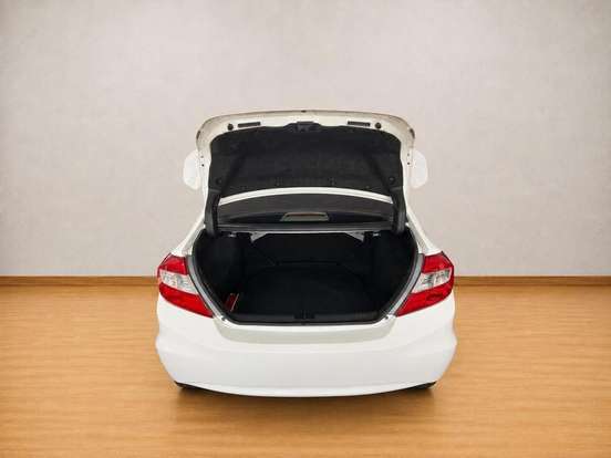 HONDA-CIVIC-2.0 LXR 16V FLEX 4P AUTOMÁTICO HONDA-CIVIC-2013